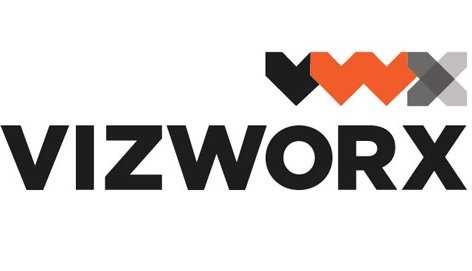 Vizworx Logo